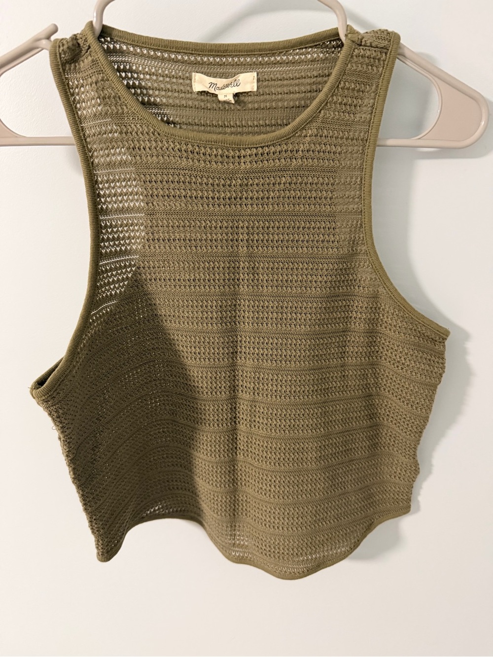 Madewell - size med - like new condition